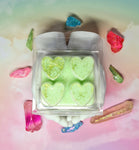 Wax Melts 4 Hearts (55g)