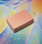 Natural Handmade Soap Bar (100g)